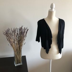 Never worn cardigan, Italian brand MOTIVI, size S